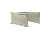 járóka fejvédő
 - Grain Knit Olive Green Grain Knit Olive Green